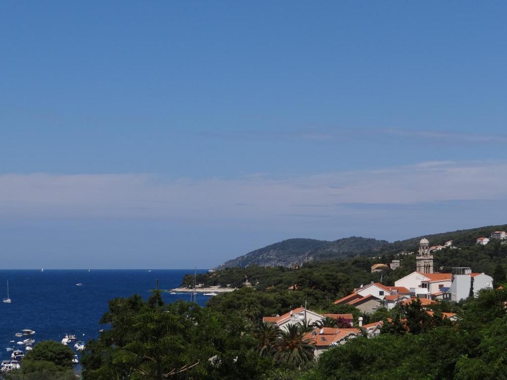 Apartments Ivanka Hvar Town Exteriér fotografie